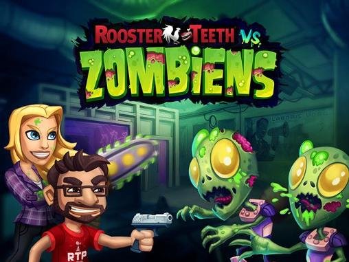 download Rooster teeth vs. zombiens apk
